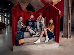 Co naprawdę może zrobić rodzic, czyli adaptacja dziecka w szkole i przedszkolu okiem eksperta