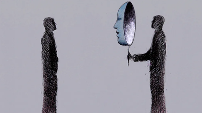 Kenya may be experiencing a surge in false identification cases