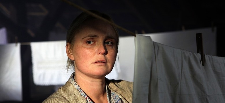 Pierwszy milion dla "W ciemności"