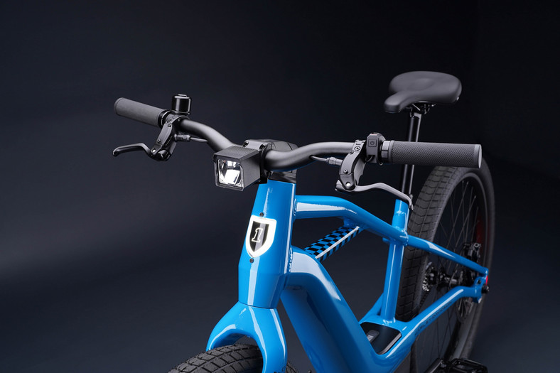 Harley-Davidson Serial 1 eBike