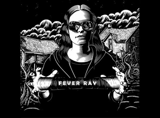 Fever Ray wyznaje: Cenię minimalizm