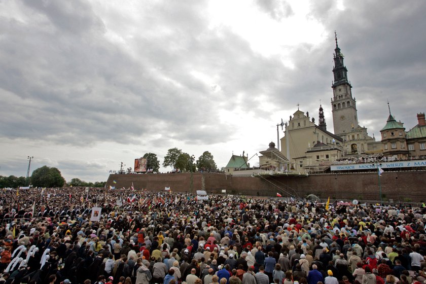 Częstochowa