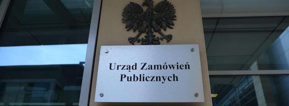 Urząd Zamówień Publicznych