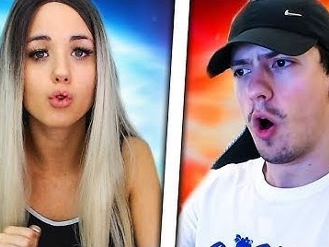Kika vs. Baka prase - ko je u pravu?