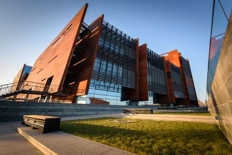 Europejskie Centrum Solidarności