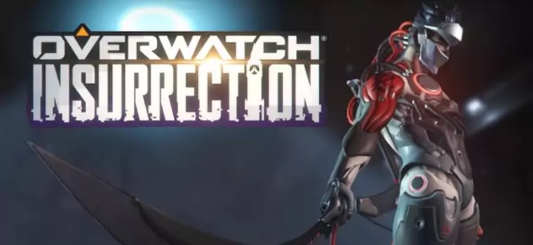 Overwatch Insurekcja – nowy event wprowadza tryb kooperacyjny