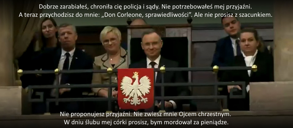 Memy po posiedzeniu Sejmu X kadencji 