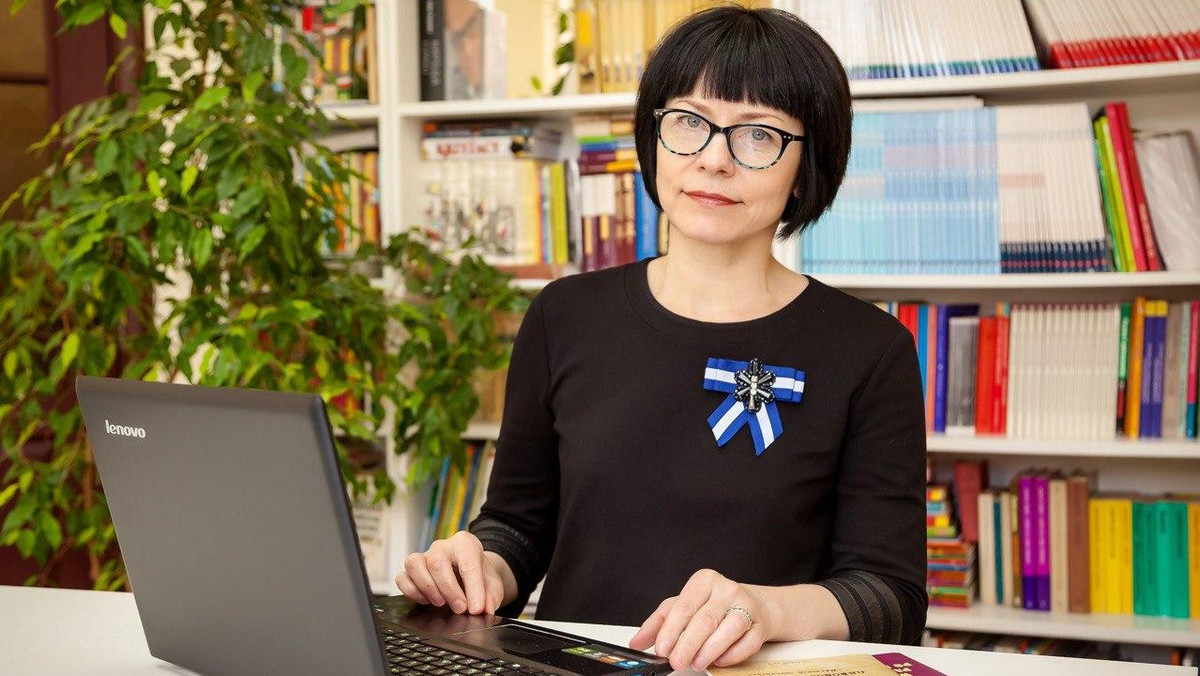 Białoruś: Anna Paniszewa, dyrektorka Polskiej Szkoły w Brześciu zatrzymana