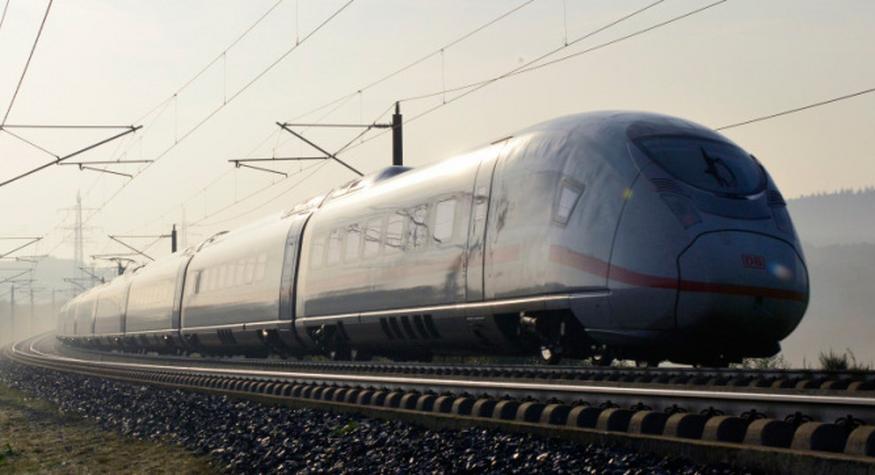 Bahn: Test mit kostenlosem WLAN in Regionalzug
