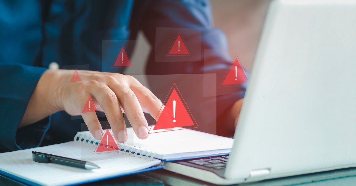 Pracownik odchodzi i zabiera dane. Co może zrobić firma?