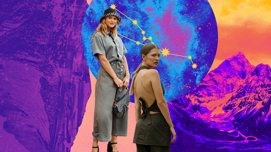 Csillagjegyek, akik már bántóan sokat posztolnak magukról és az életükről