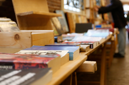 Polscy autorzy za granicą? Żulczyk czy Masłowska to jest przyszłość światowej literatury