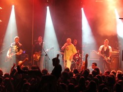 Kazik na Żywo rusza w trasę