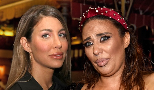 Jelena Radanović i Ana Nikolić 