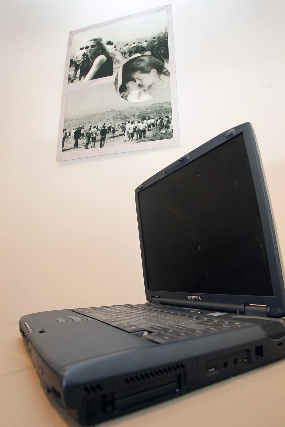 Prvi lap top Zorana Đinđića: saradnici se sećaju kako ih je bukvalno terao da prihvataju nove tehnologije