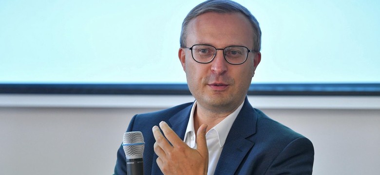 Szybujące ceny surowców. Borys: W Europie mówi się o mini kryzysie