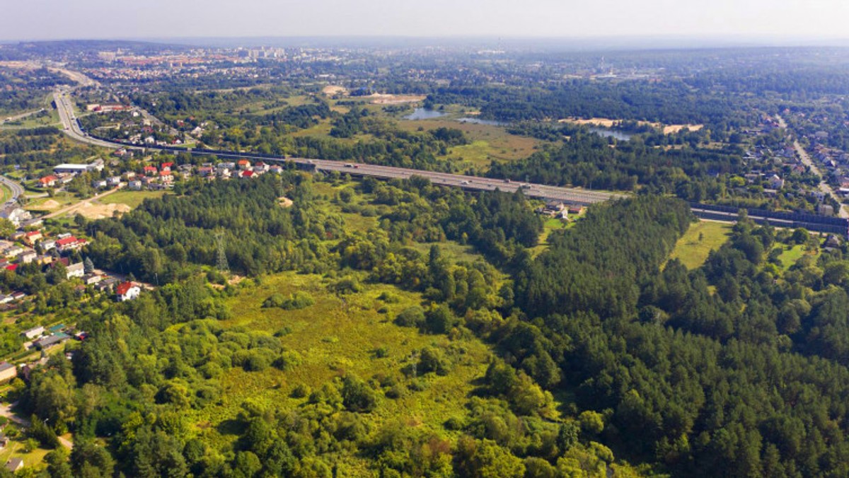 W Skarżysku-Kamiennej może powstać nowy zbiornik retencyjny