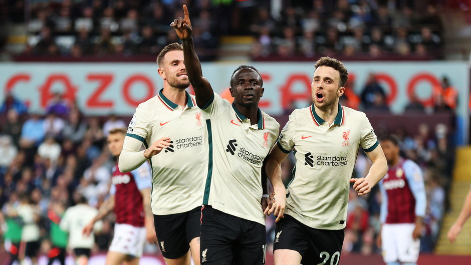 Bramka Sadio Mane zapewniła Liverpoolowi wygraną w Birmingham