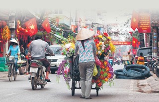 Cel: Być częścią globalnej gospodarki