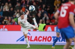 Polacy dostali srogiego łupnia od Czechów. Co na to Lewandowski?