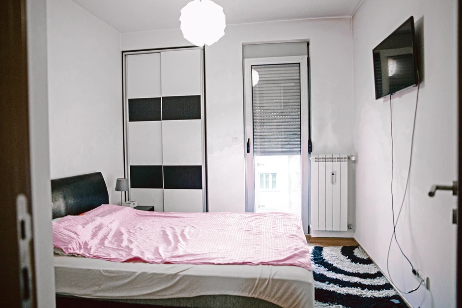 Andrija Marković - dom