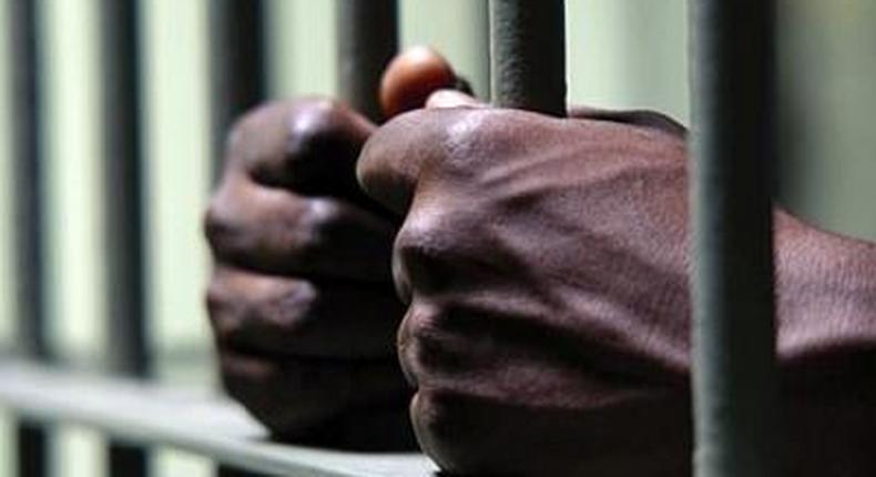 Man jailed 14 years for sodomising 2 teenage boys.