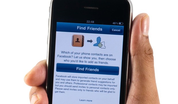 Fejsbuk prijatelji foto profimedia (2)