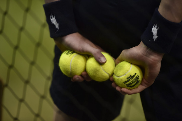 Wimbledon: Siniakova czeka na Radwańską w 3. rundzie