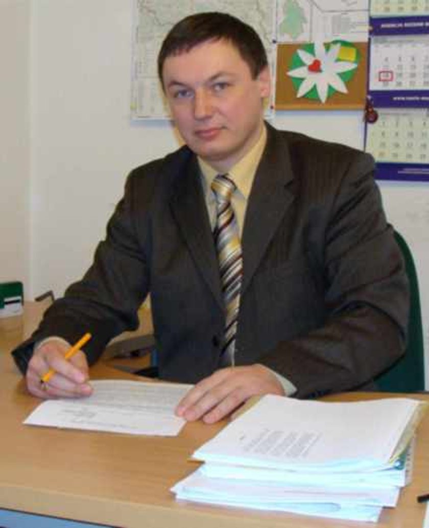 Antoni Kiełbasa