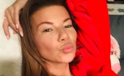 Edyta Górniak znika z sieci. Pożegnała się z fanami w osobliwy sposób