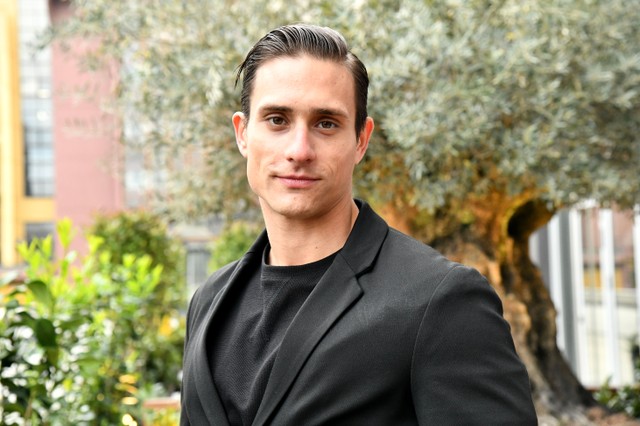 Slaven Došlo (Foto: Ringier/Milan Ilić)