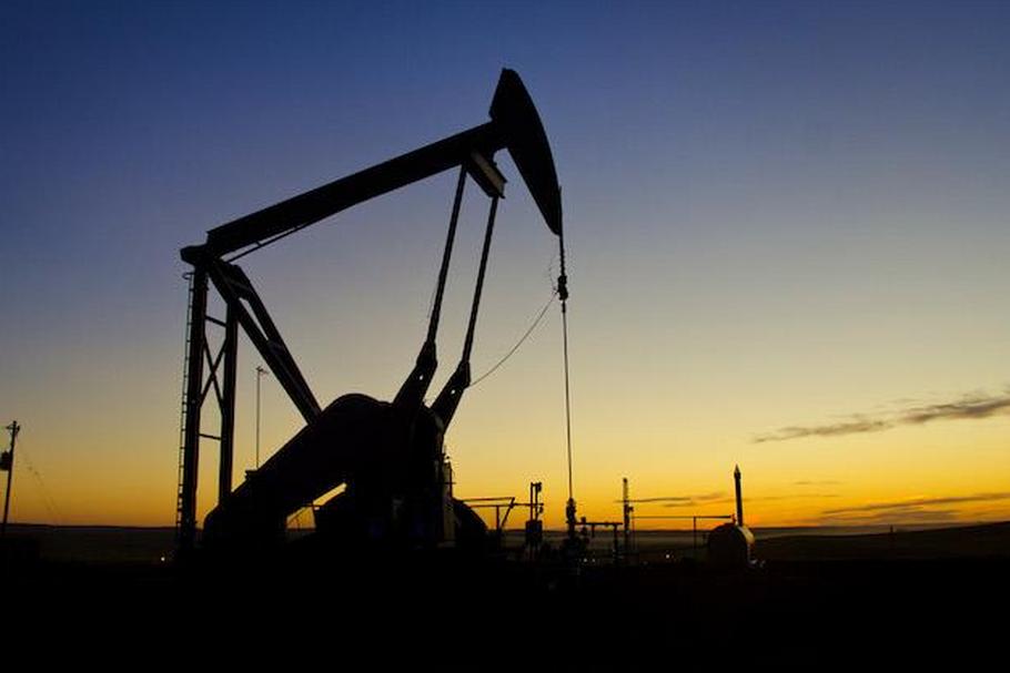 Od połowy czerwca ropa w USA zdrożała już o 15 proc.