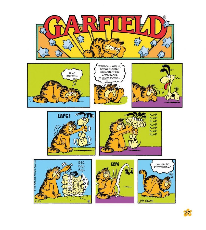 Garfield