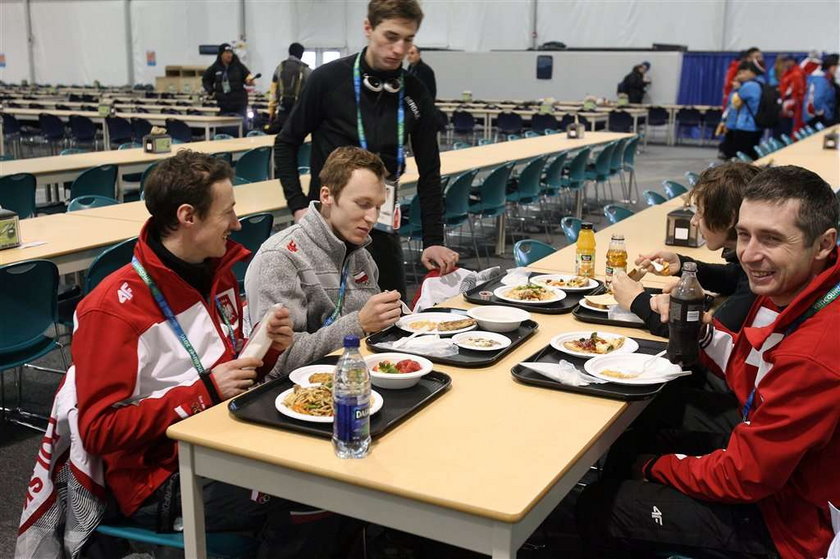 Nasza drużyna też powalczy o medal