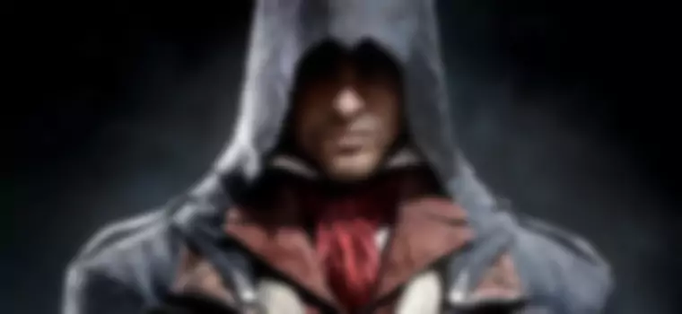 Recenzja Assassin's Creed: Unity