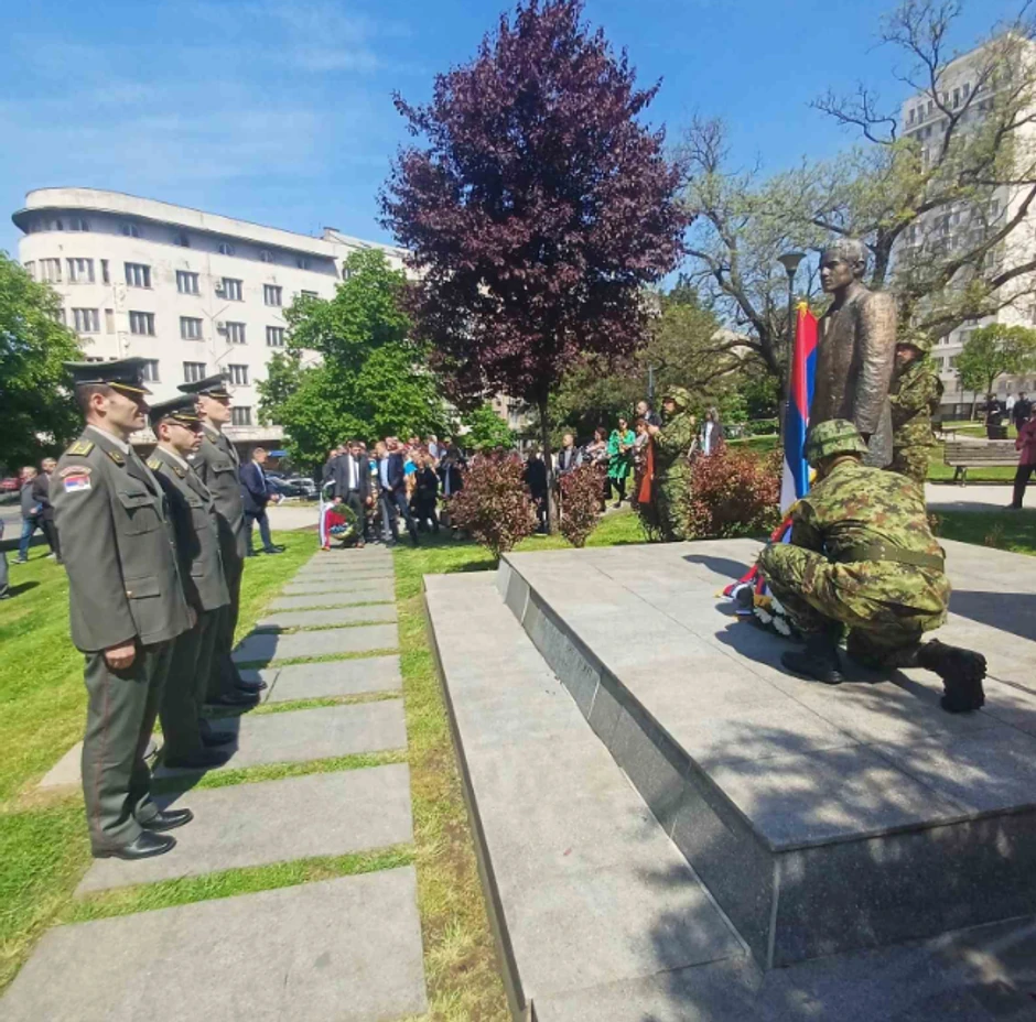 Obeležena godišnjica smrti Gavrila Principa