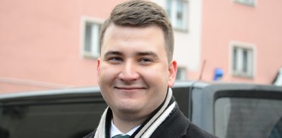 Znów głośno o Bartłomieju Misiewiczu. Sprawa trafi do prokuratury?!