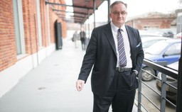 Saryusz-Wolski gotów stanąć przeciw Tuskowi w wyborach prezydenckich