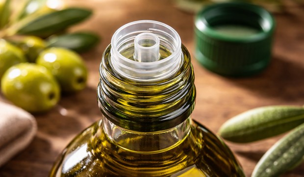 Maslinovo ulje