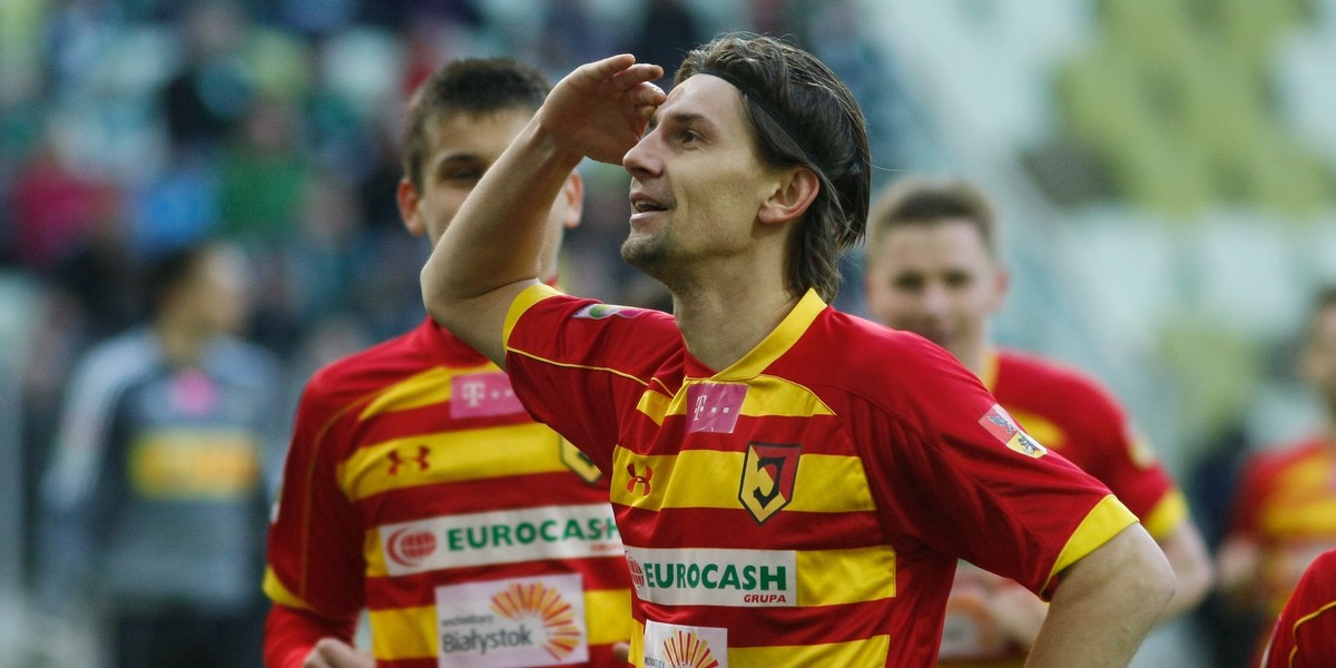 lechia - jagiellonia