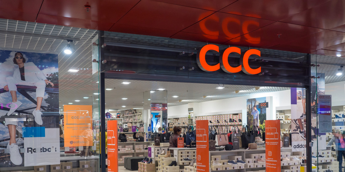 Grupa CCC otworzyła sklep o powierzchni ponad 1.000 m kw. w słoweńskim Mariborze, a w najbliższych tygodniach planowane są jeszcze trzy nowe otwarcia w miejscach, w których do tej pory obecna była marka Voegele.