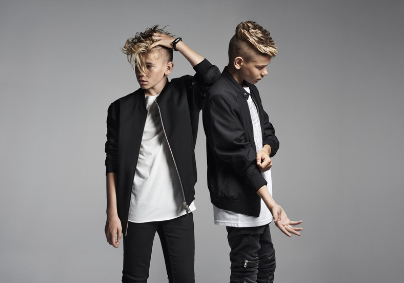 Marcus i Martinus