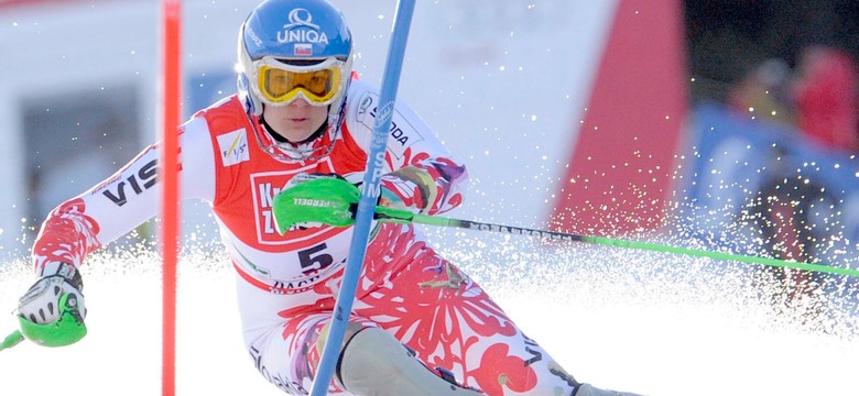 Narciarski ślub Zuzulovej. Wyjdzie za mąż za swojego trenera