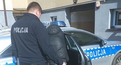 Senior pobity w Nasielsku. Brutalny napad w biały dzień