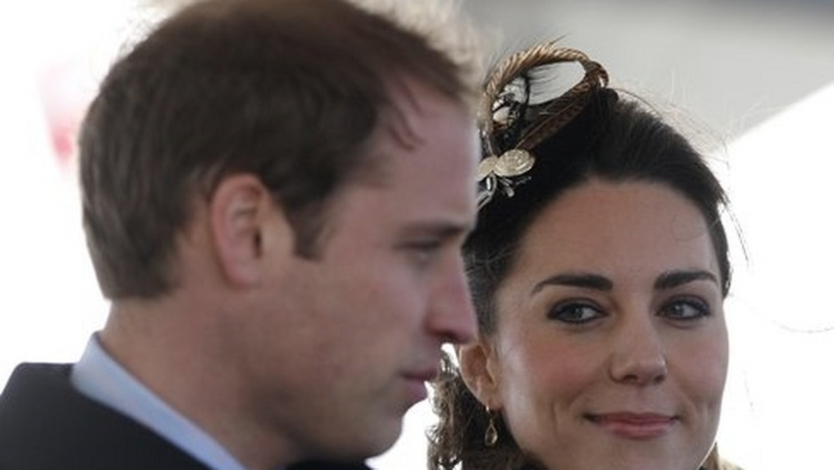Zobacz, kto został zaproszony na ślub księcia Williama i Kate Middleton