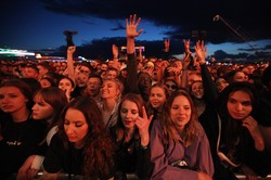 Organizatorzy festiwali apelują o ich pilne "odmrożenie"