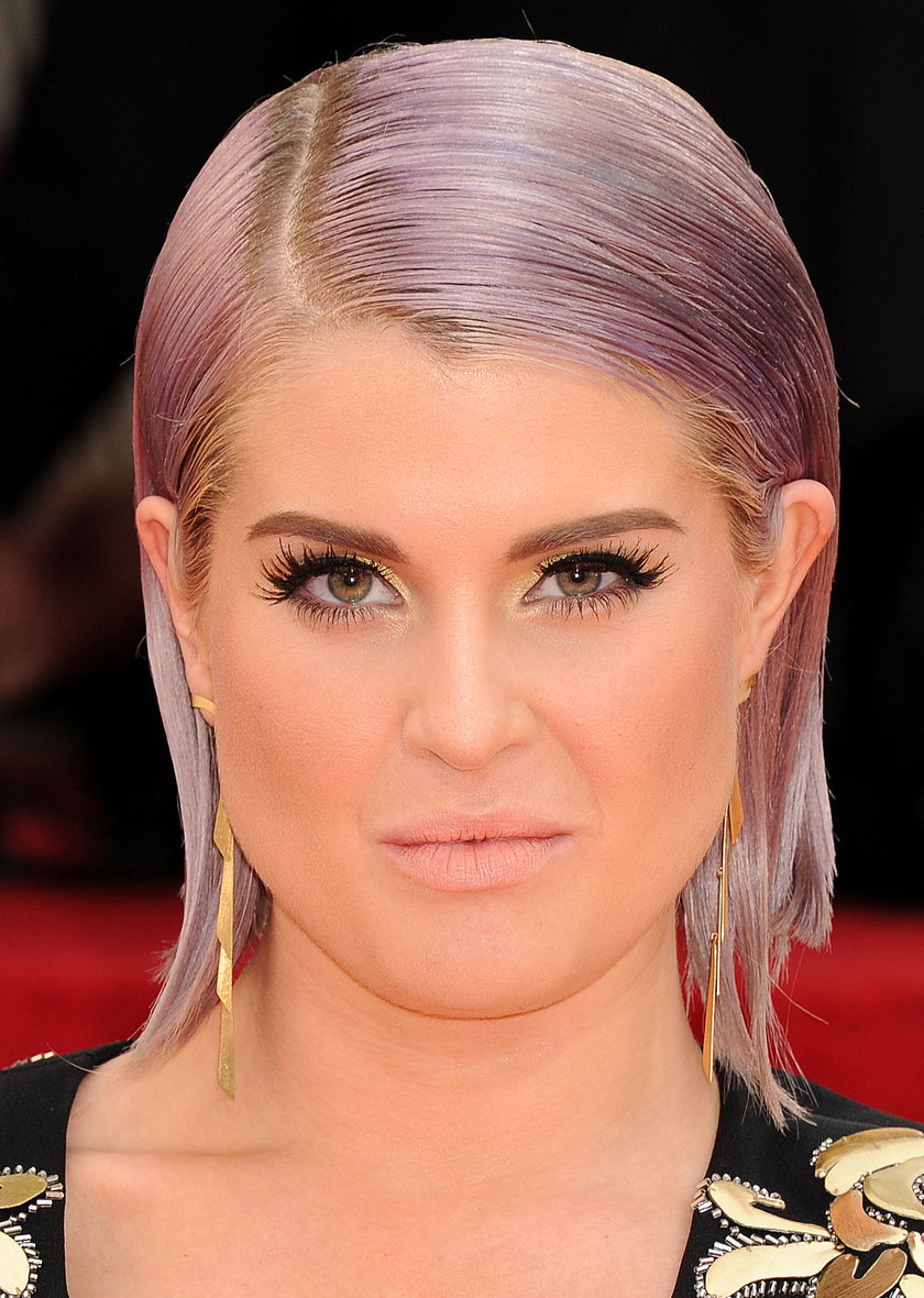 Kelly Osbourne