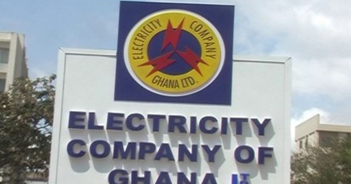 Electricity Company of Ghana officially takes over full activities of