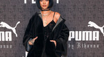 Najlepiej ubrane zagraniczne gwiazdy: Rihanna