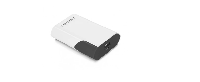 Esperanza POWER BANK 6000MAH BOSON